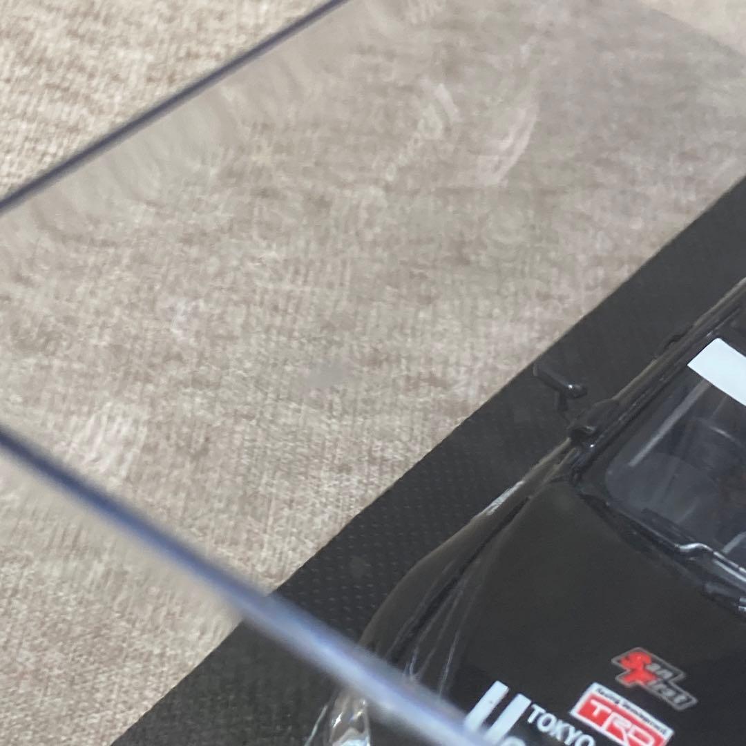 ミニカー　Super-Taikyu Final Round Class