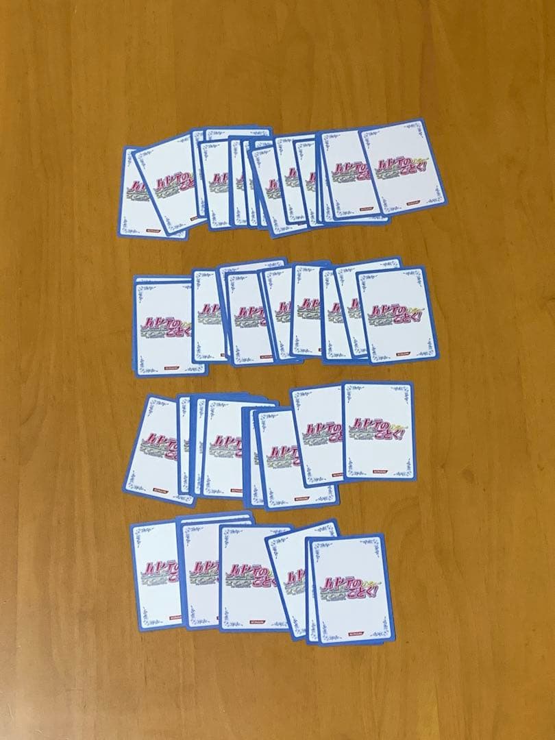 ハヤテのごとく！　TCG　トレカ　バインダー２個　バラカード　まとめ売り