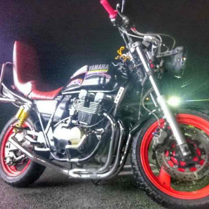 メンズウェア XJR4HM