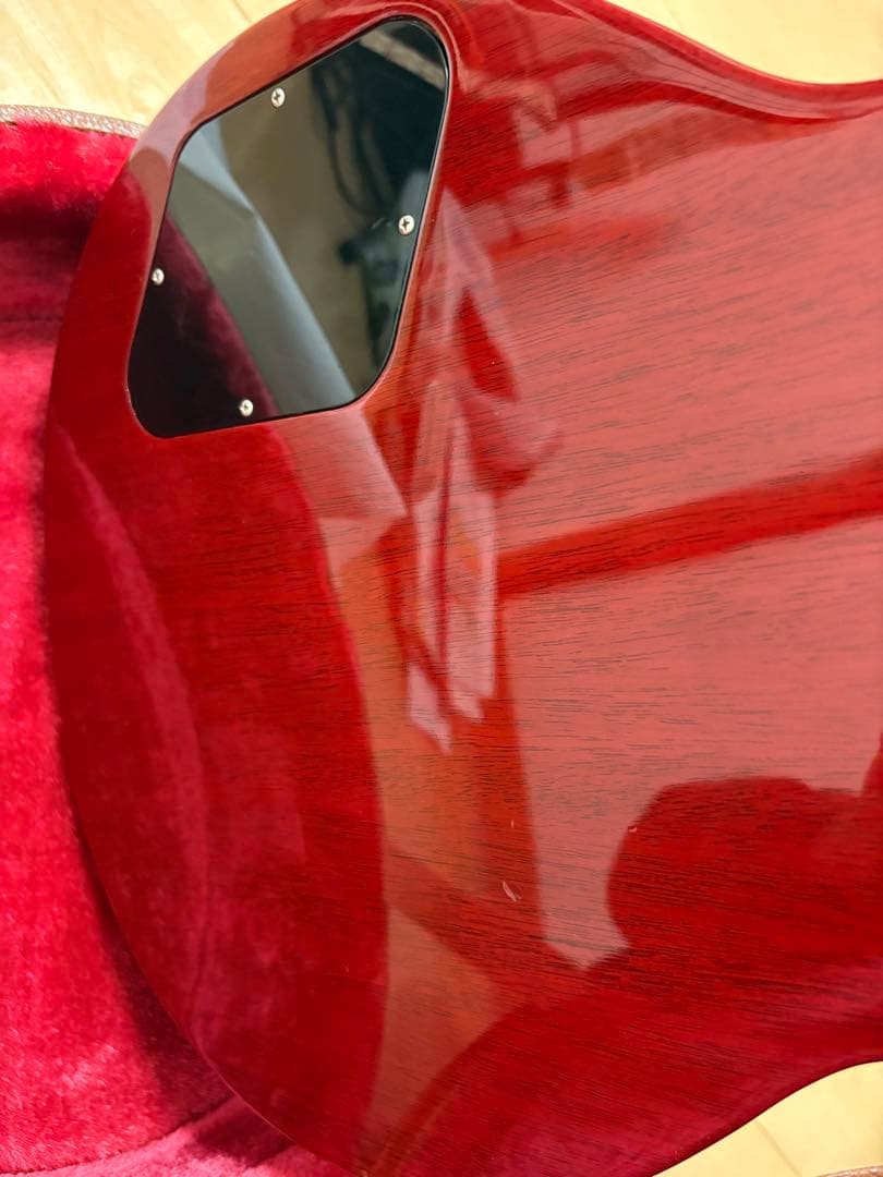 【ユウ】Gibson Les Paul Standard 50s CSB