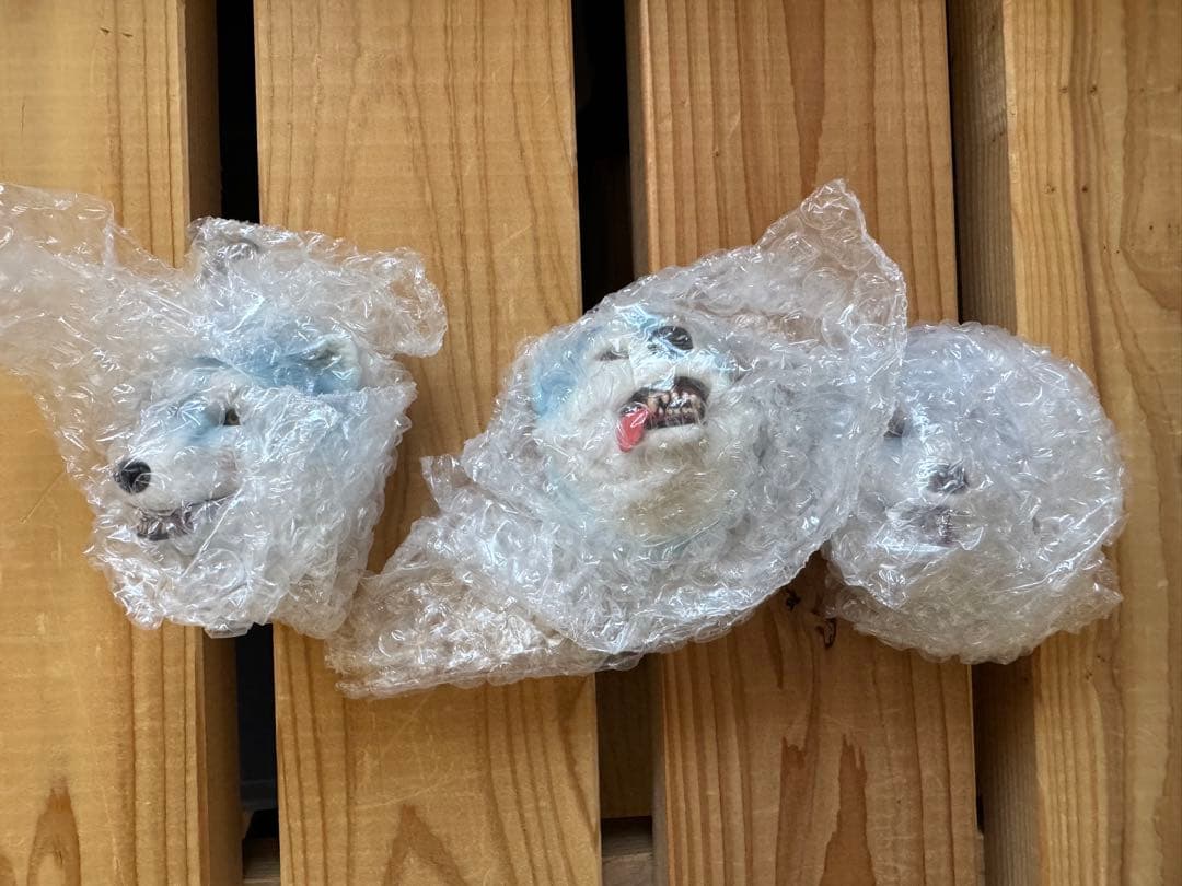 マンウィズMANWITHAMISSION一番くじマグネット　3個セット　未開封