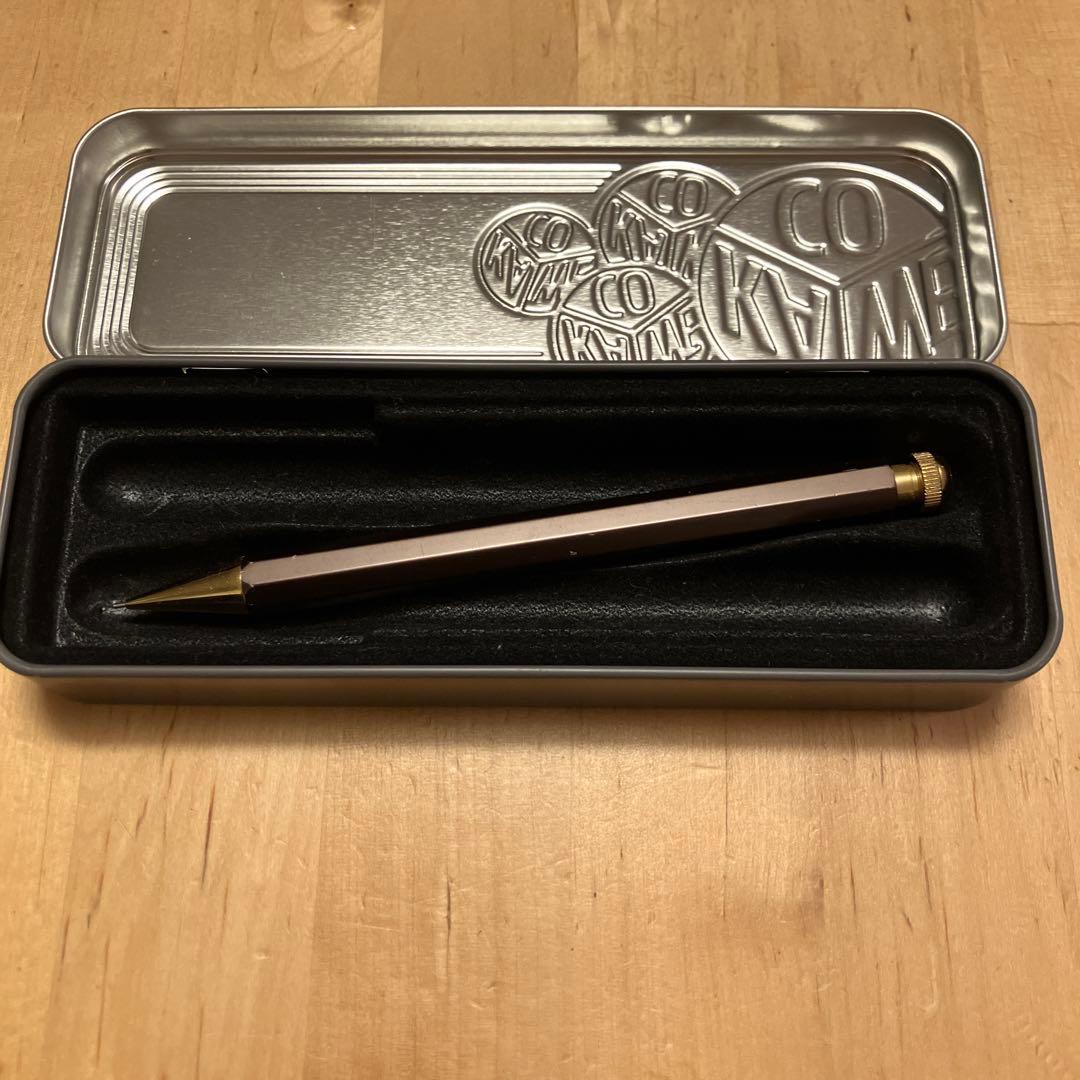 カヴェコスペシャル伊東屋限定色