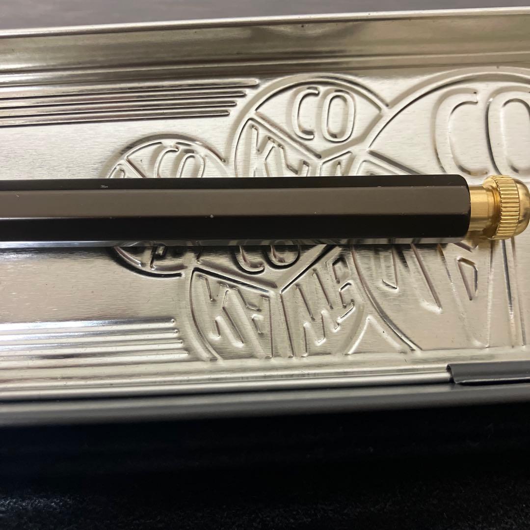 カヴェコスペシャル伊東屋限定色