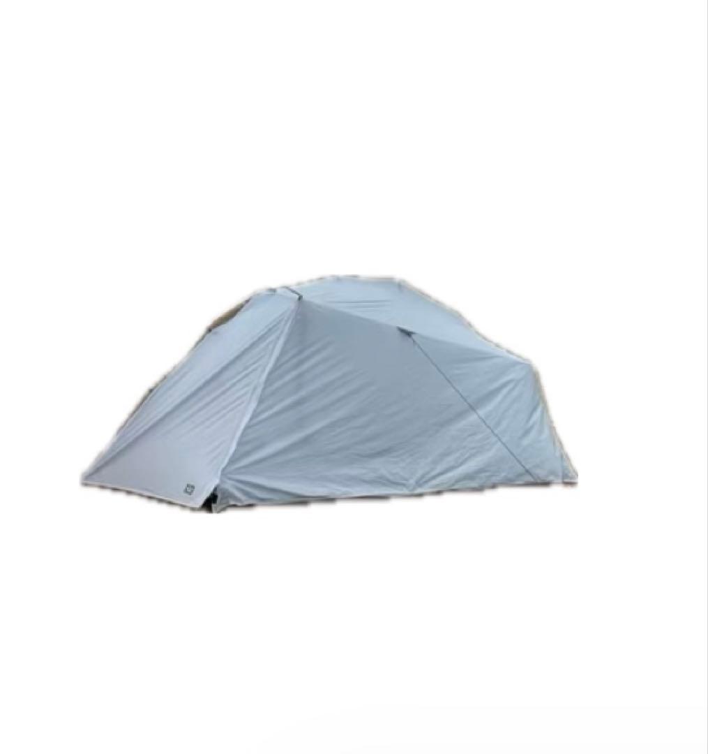 ZEROGRAM ゼログラム スルーハイカー1Pゼロボーン（日本限定カラー）