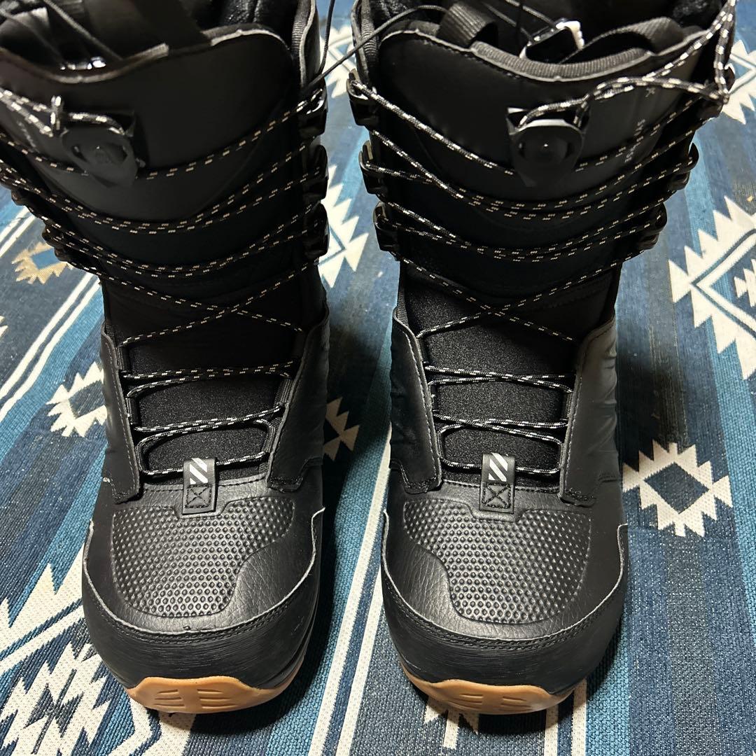 7*番様 SALOMON SYNAPSE WIDE スノーボード　26.0cm