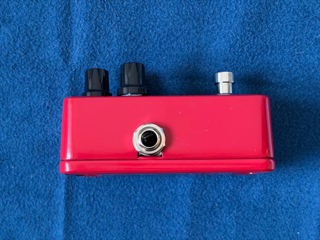 tc electronic Sub N Up Mini オクターバー 【元箱付】