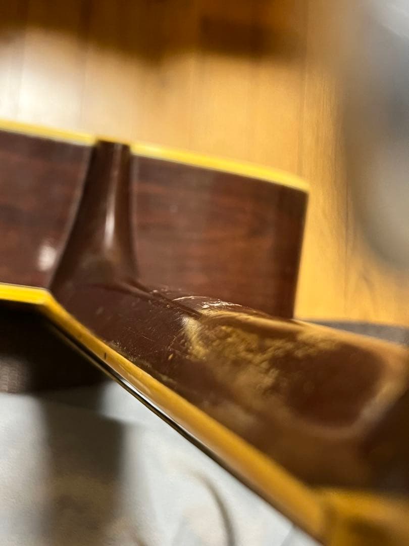 d*4様 Yamaha FG-350 アコースティックギター