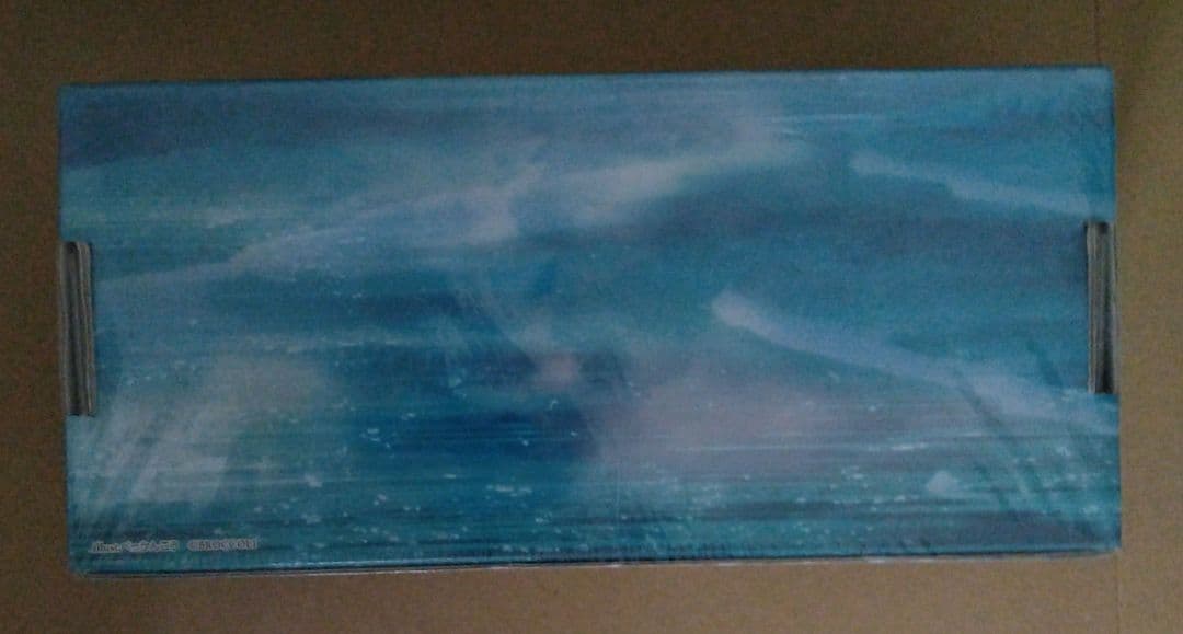 【希少】アクエリアンエイジ 始まりの地球(ほし) スペシャルボックス