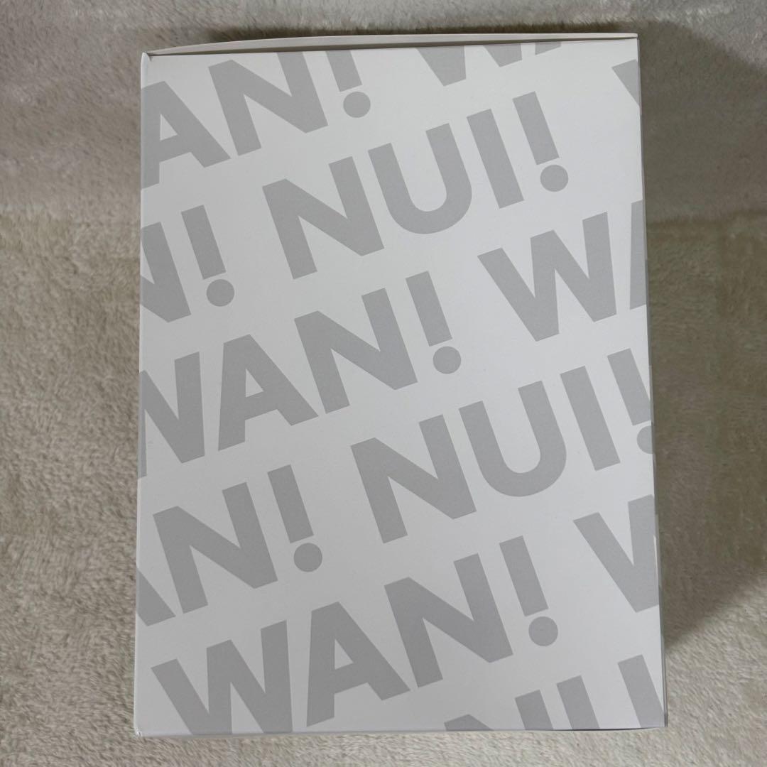 【新品】YOASOBI WAN!WAN!NUI! ぬいぐるみ Red 終売品