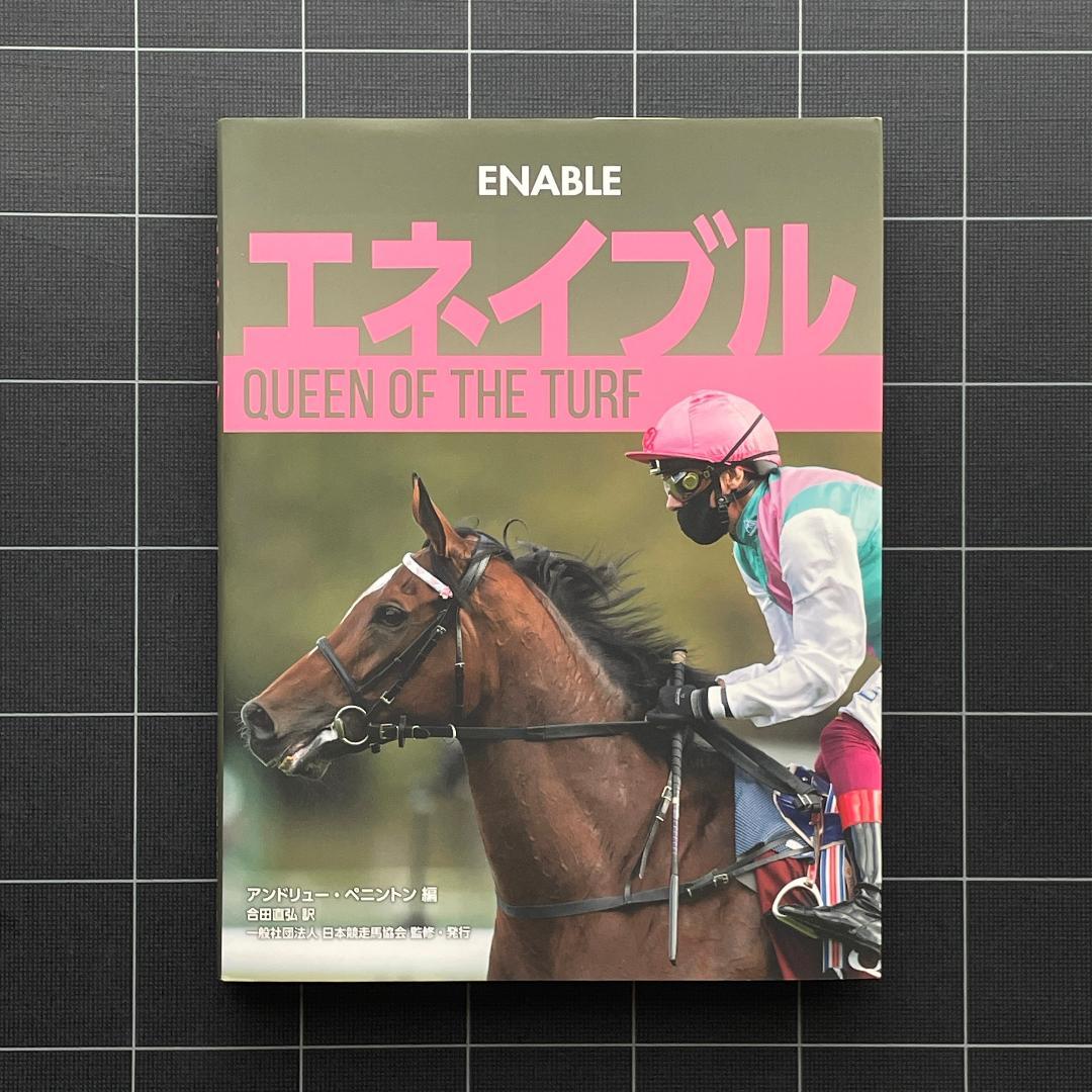 エネイブル　ENABLE