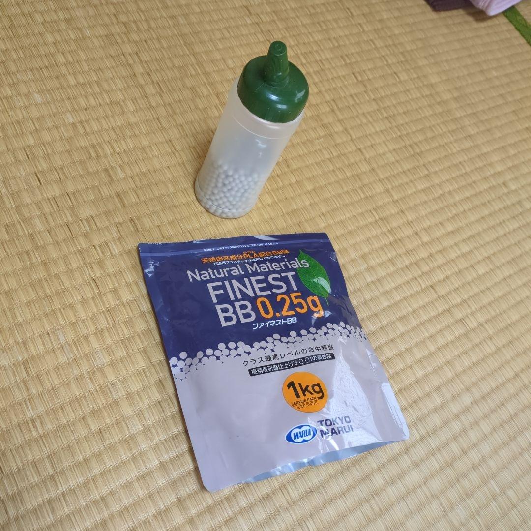 【引退セット】東京マルイ　次世代ak102　その他