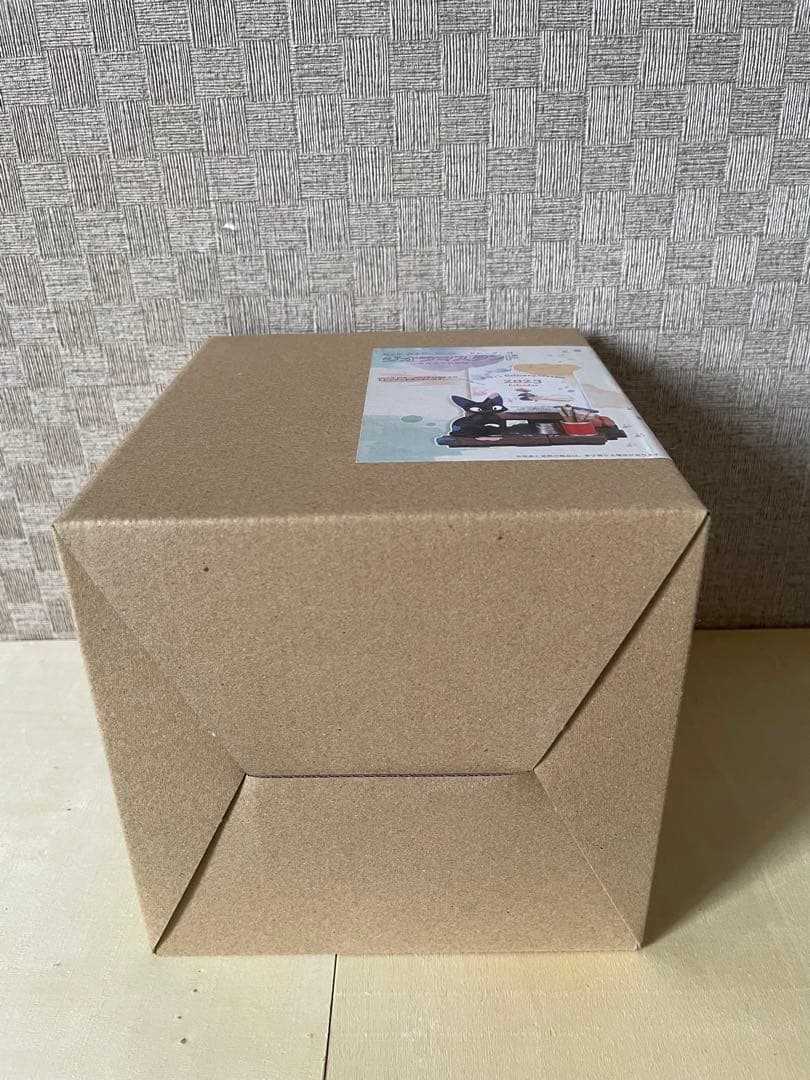 魔女の宅急便2023ジオラマスタンド