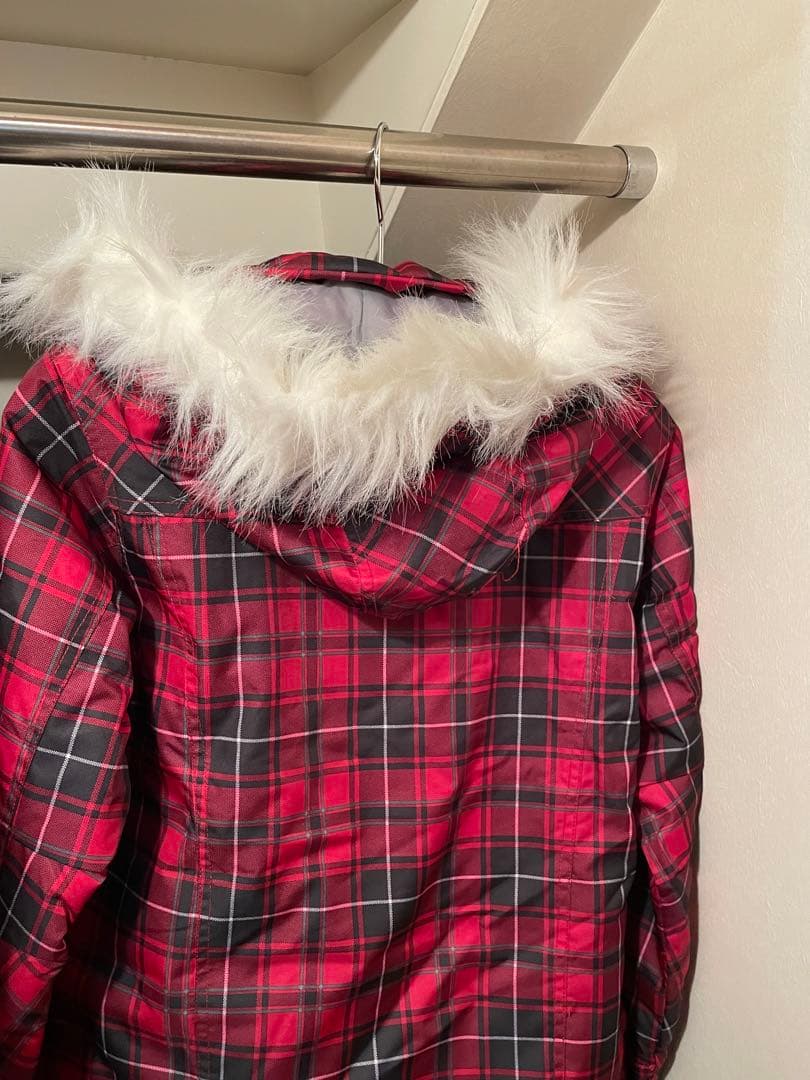 スノーウェア　スキーウェア　上下セット