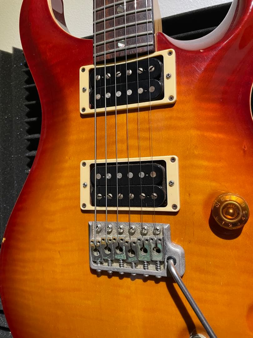 PRS CE24 1997年製
