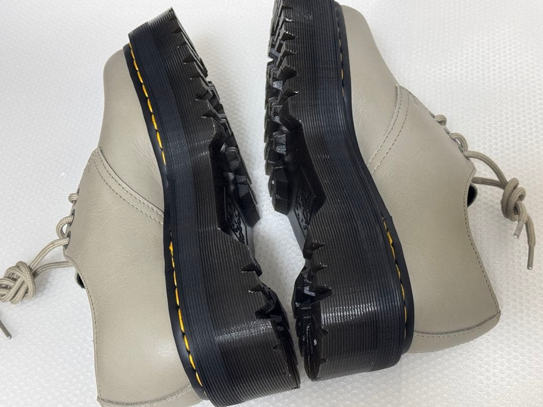 新品未使用 Dr. Martens 1461 Quad II 24センチ