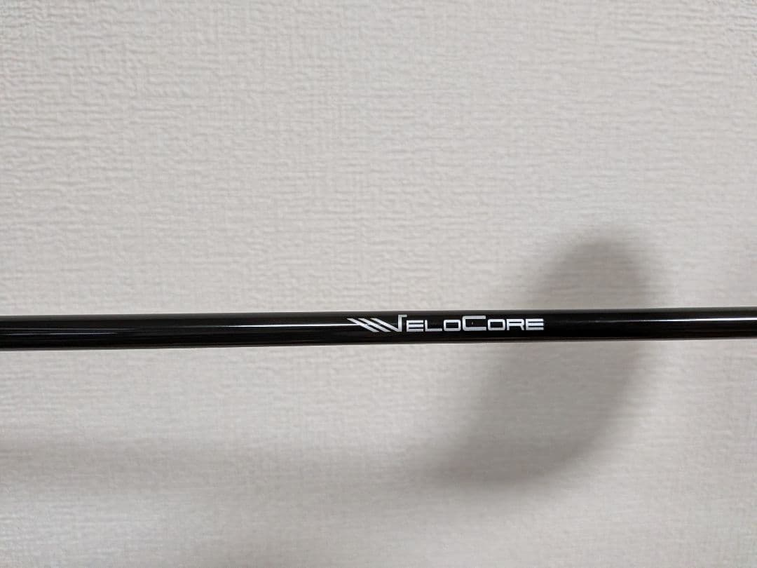 VENTUS BLACK 6X 初代 COBRAスリーブ