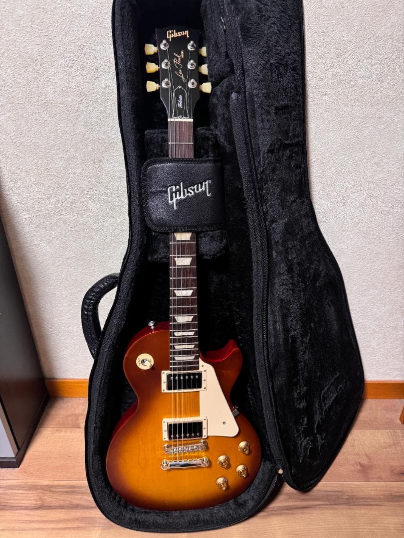 【美品】Gibson Les Paul Tribute Stain サンバースト