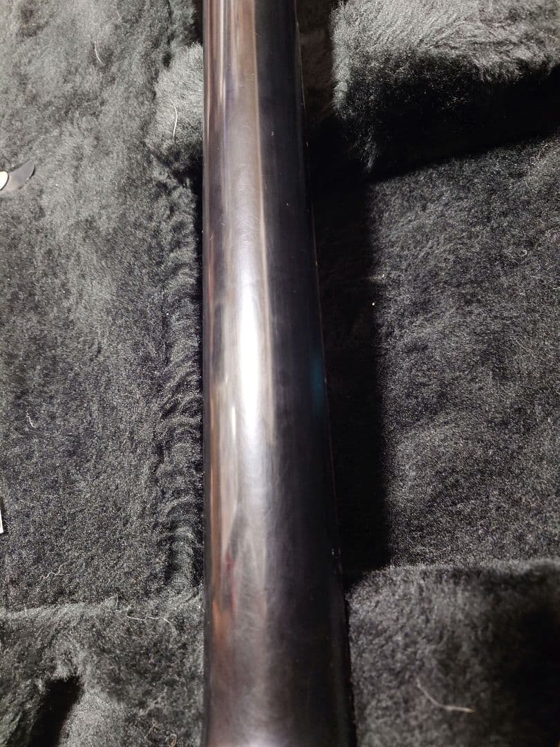 ギター PRS Custom22 10top Blue 1998