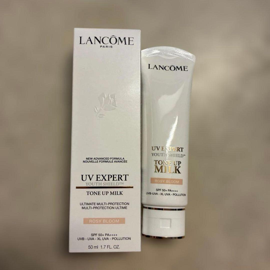 ランコム　UVエクスペールトーンアップローズN 50ml