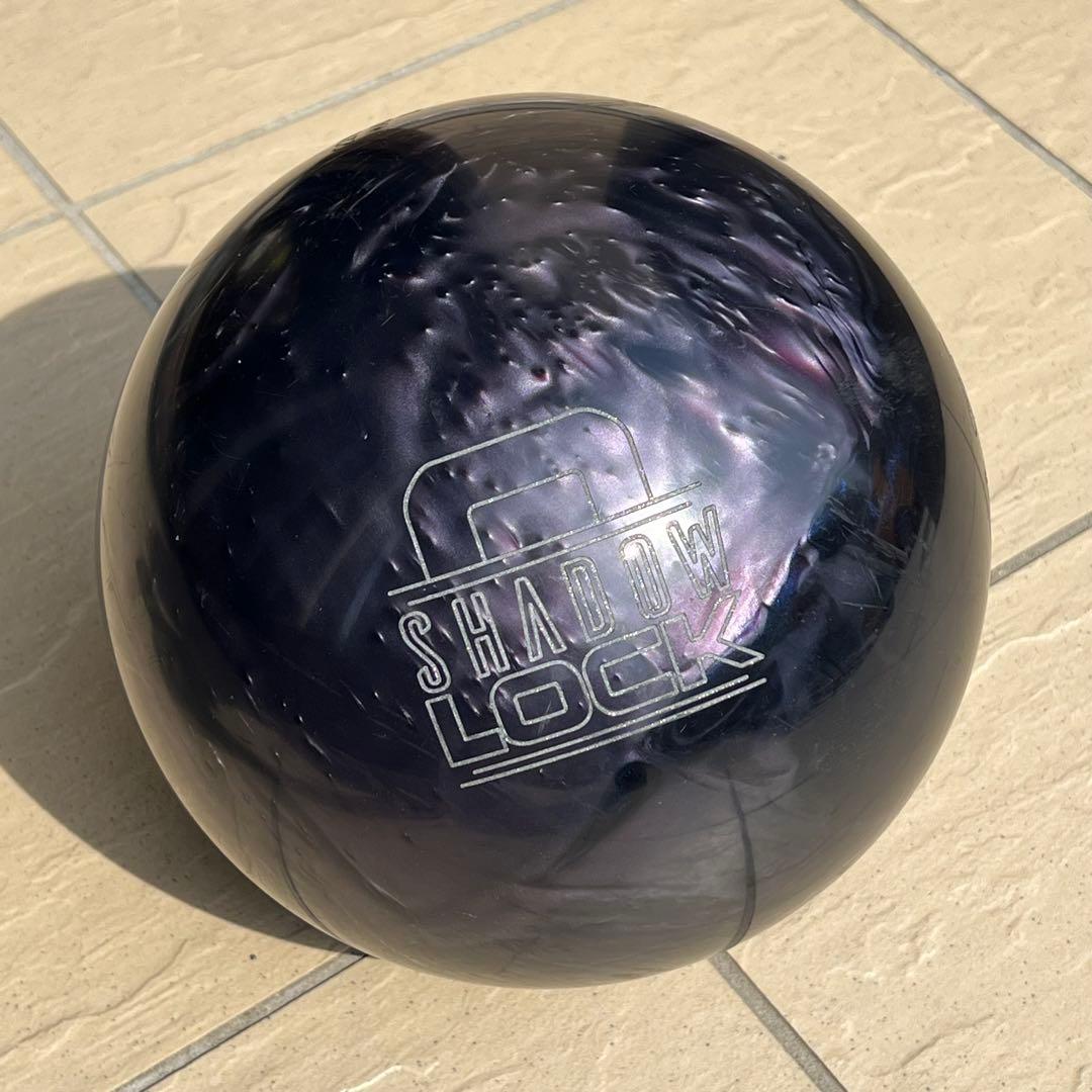シャドーロック ストーム 15ポンド 美品