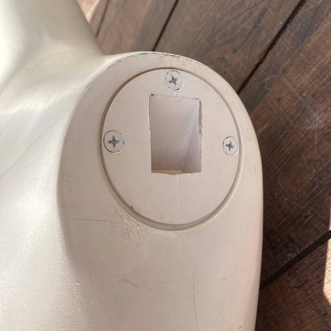 レディース マネキン トルソー 9号サイズ【店舗什器・撮影用】 衣装制作 洋裁