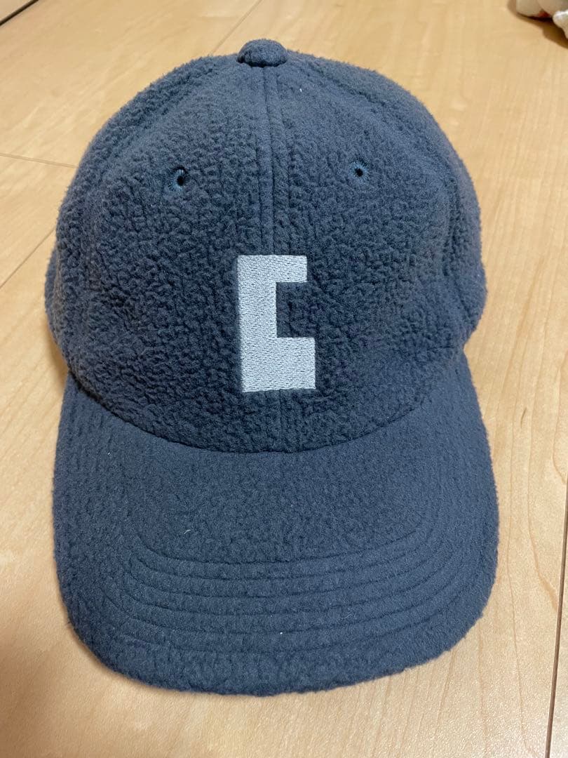 CLESSTE × NOZOMI KUROKAWA POLARTEC CAP