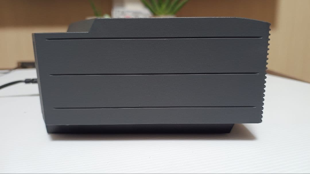 完動品動作保証★BOSE WaveMusicSystem AWRCCB