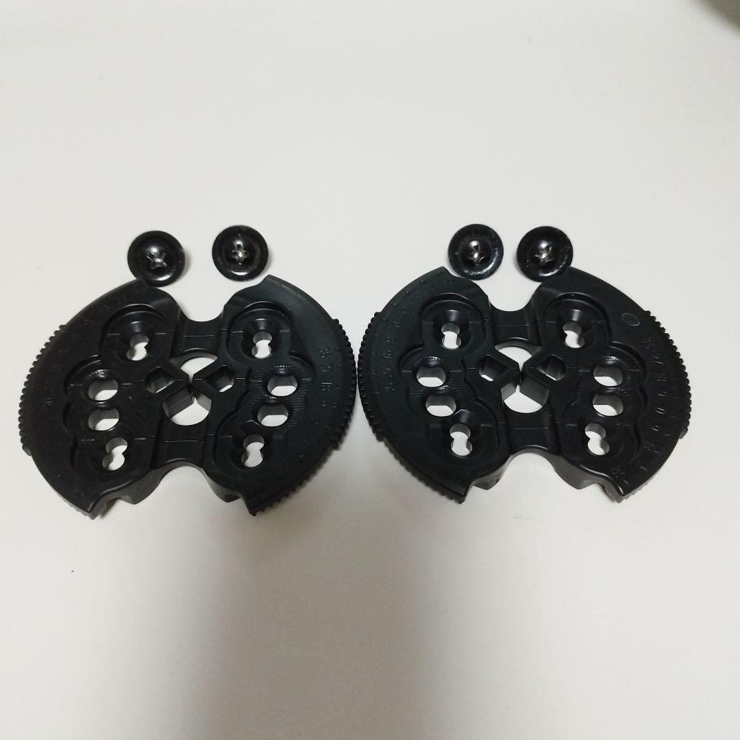 美品 BURTON LEXA X スノーボードビンディング