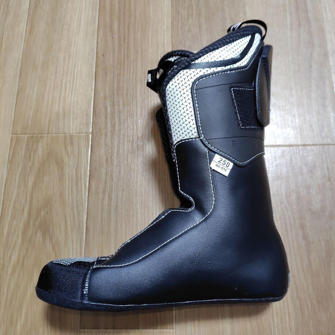 REXXAM(レグザム) スキーブーツ PowerMAX97 25-25.5cm