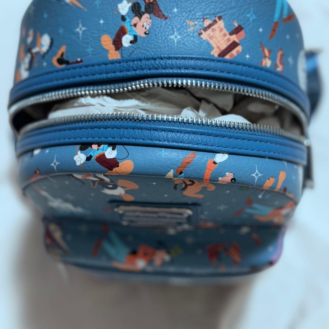 Loungefly Disney WDW限定