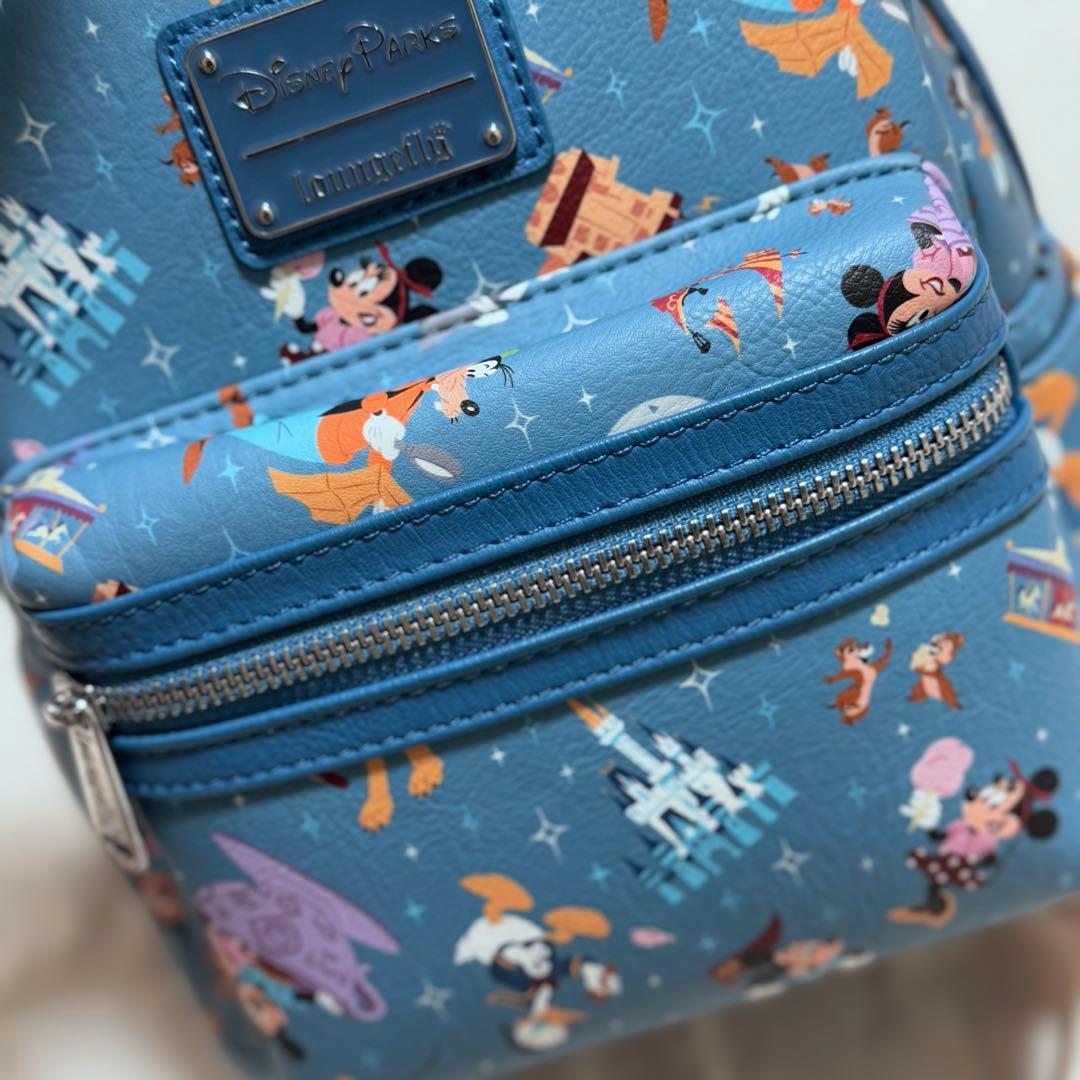 Loungefly Disney WDW限定