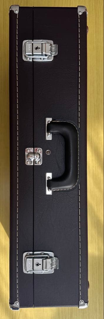 YAMAHA YAS-62 アルトサックス ハードケース＋ソフトケース付き