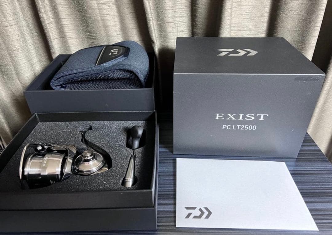 22イグジストPCLT2500