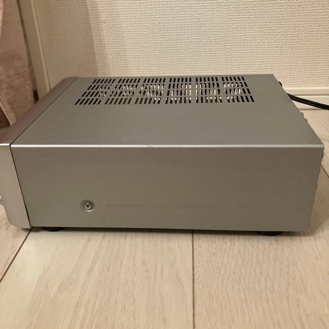 ONKYO オンキョー　a-905fx2 シルバーアンプ　　本体のみ