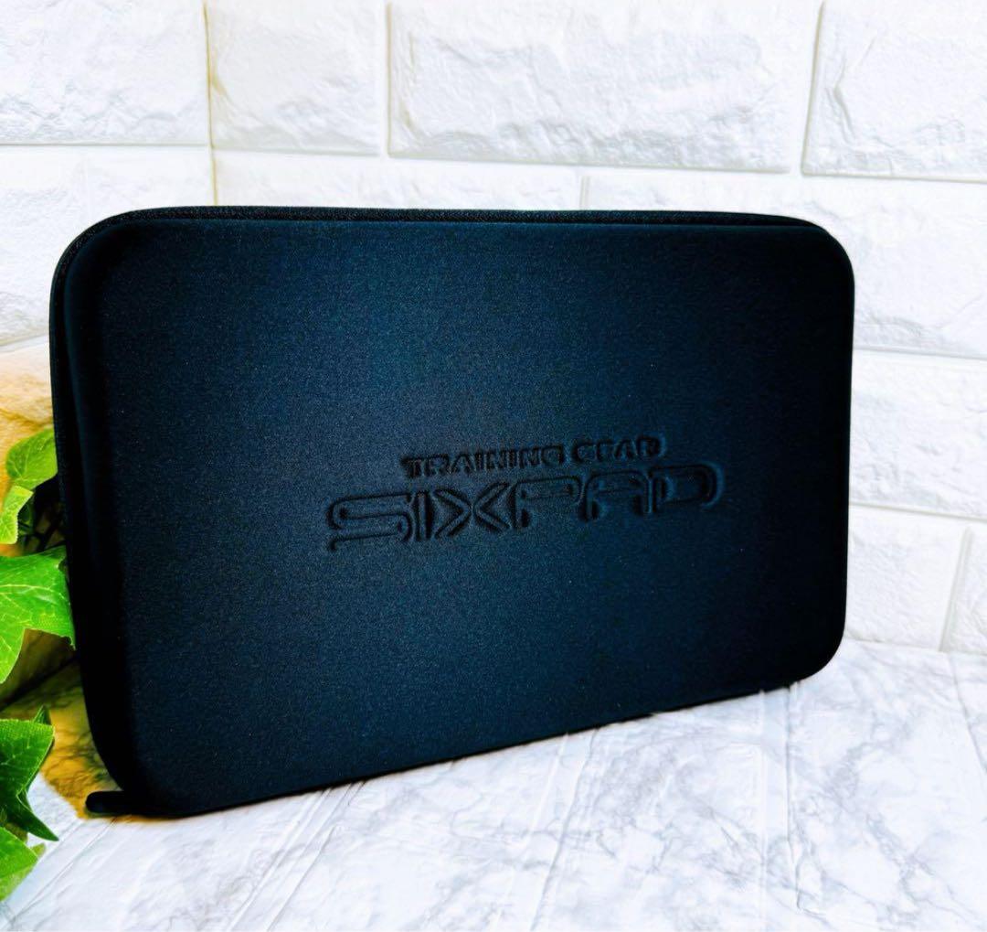 SIXPAD シックスパッドパワースーツライトアブズ Sサイズ