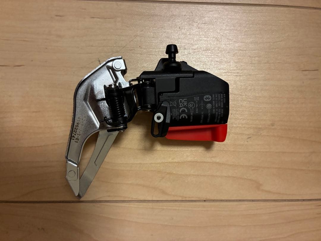 2025NEW SRAM Rival AXS E1 グループセット(デルタ専用)