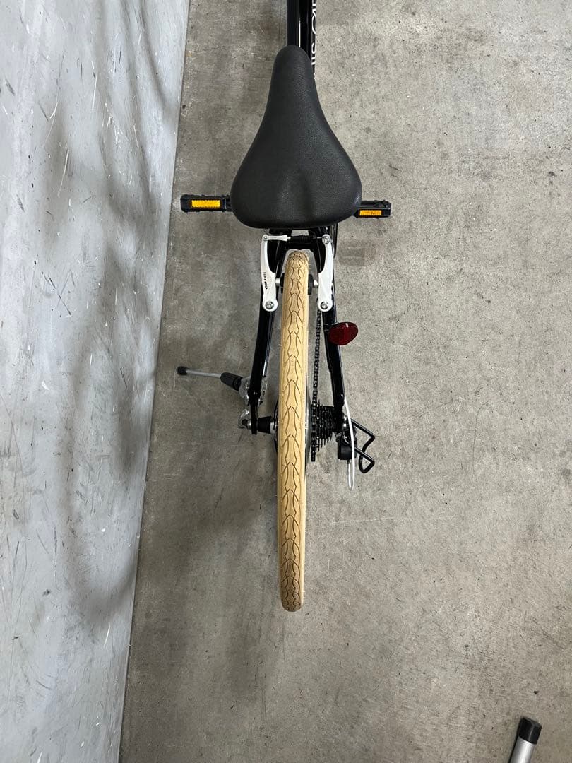 子供用自転車　louis garneau J24 CROSSルイガノ J24