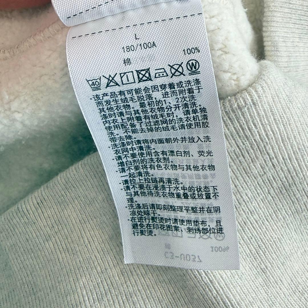 champion 1stパテントモデル true to archives L