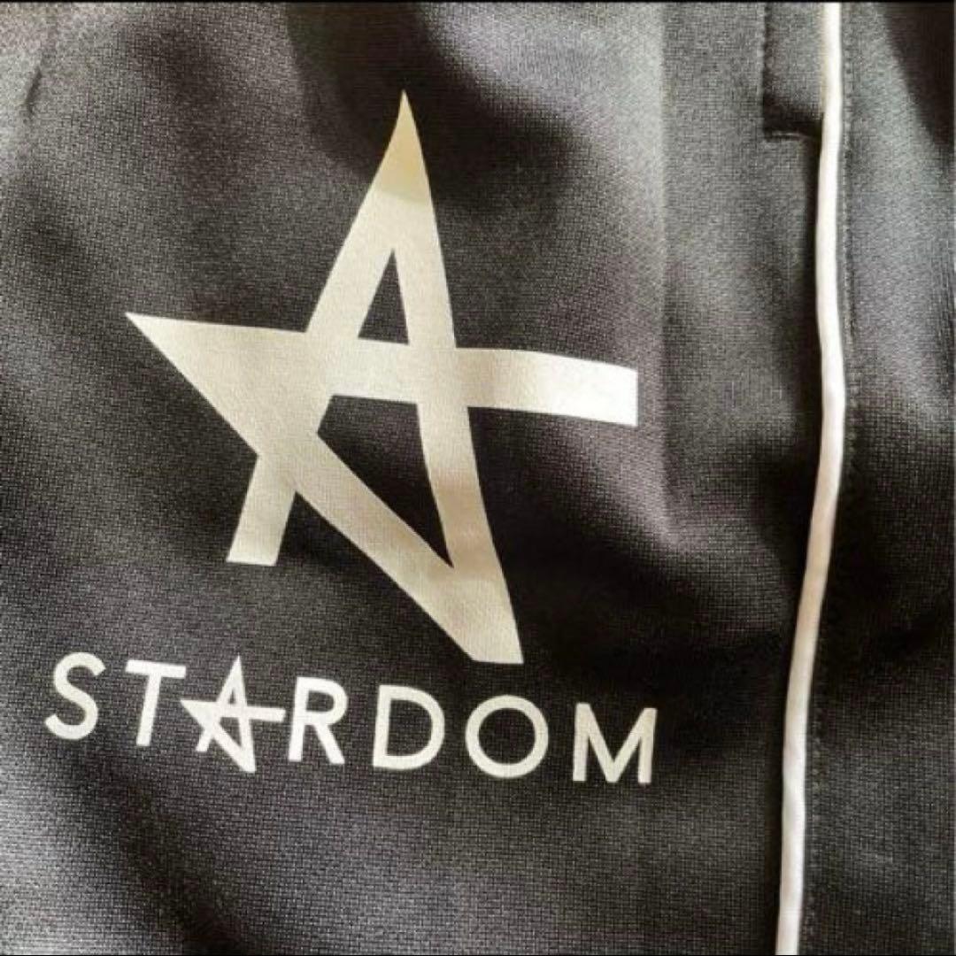 L　スターダム　なつぽい　ステッカー付　トラックジャケット　パンツ、他　M