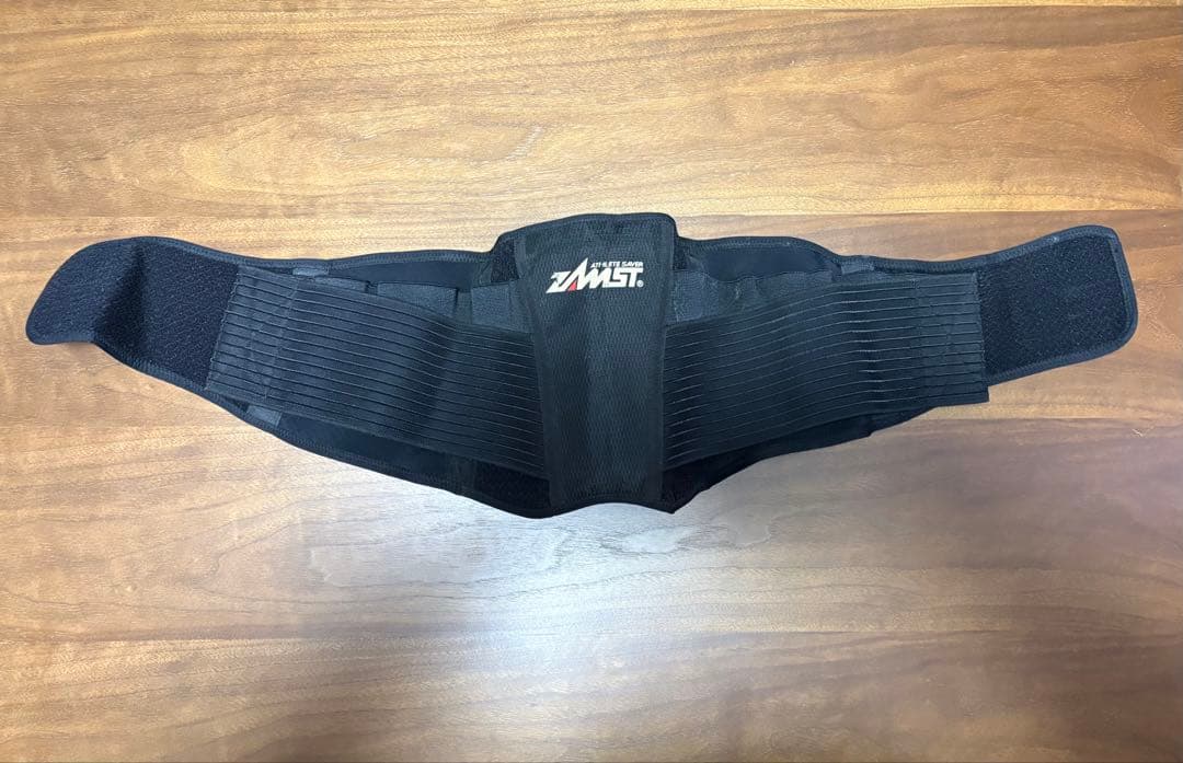 サポーターセット