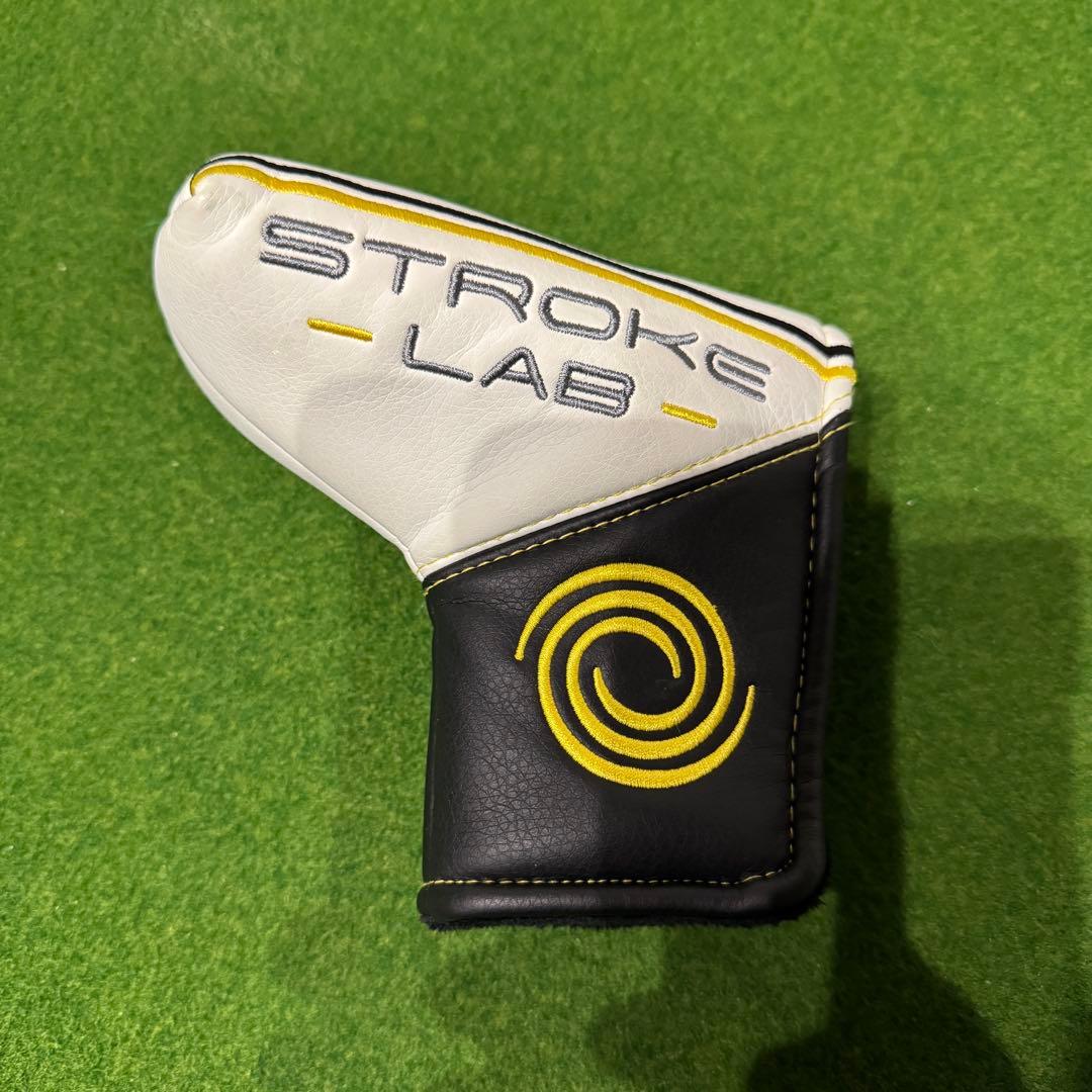 ODYSSEY STROKE LAB ROSSIE ストロークラボ　34 値下げ