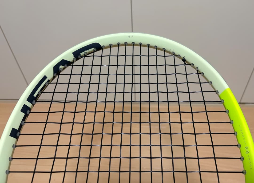 HEAD ヘッド 硬式テニスラケット エクストリームMP 2024 G2 美品