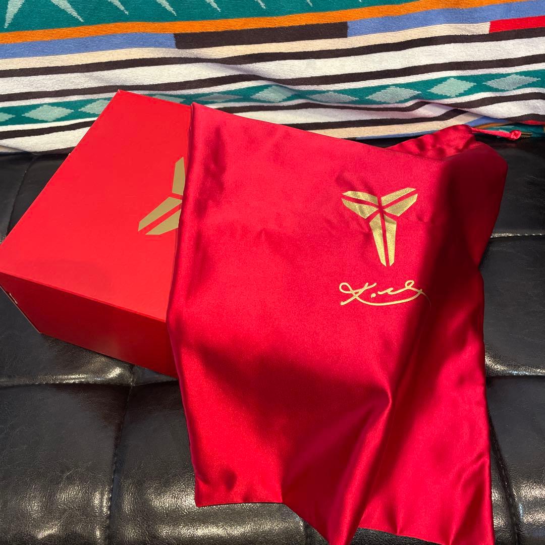 シューズ(男性用) Nike Kobe 5 Protro \"Year of the Mamba