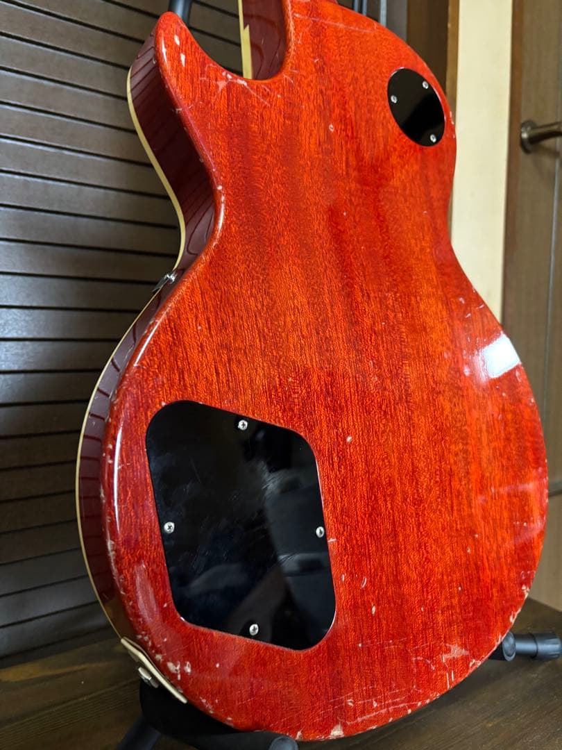 TMZ。Navigator N-LP-480 LTD HSB ナビゲーター