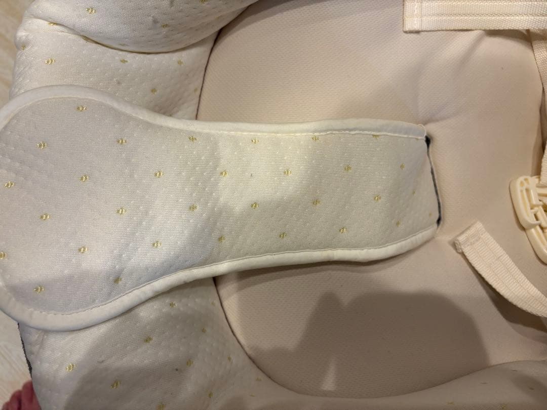 Aprica ユラリズムオート　中古品