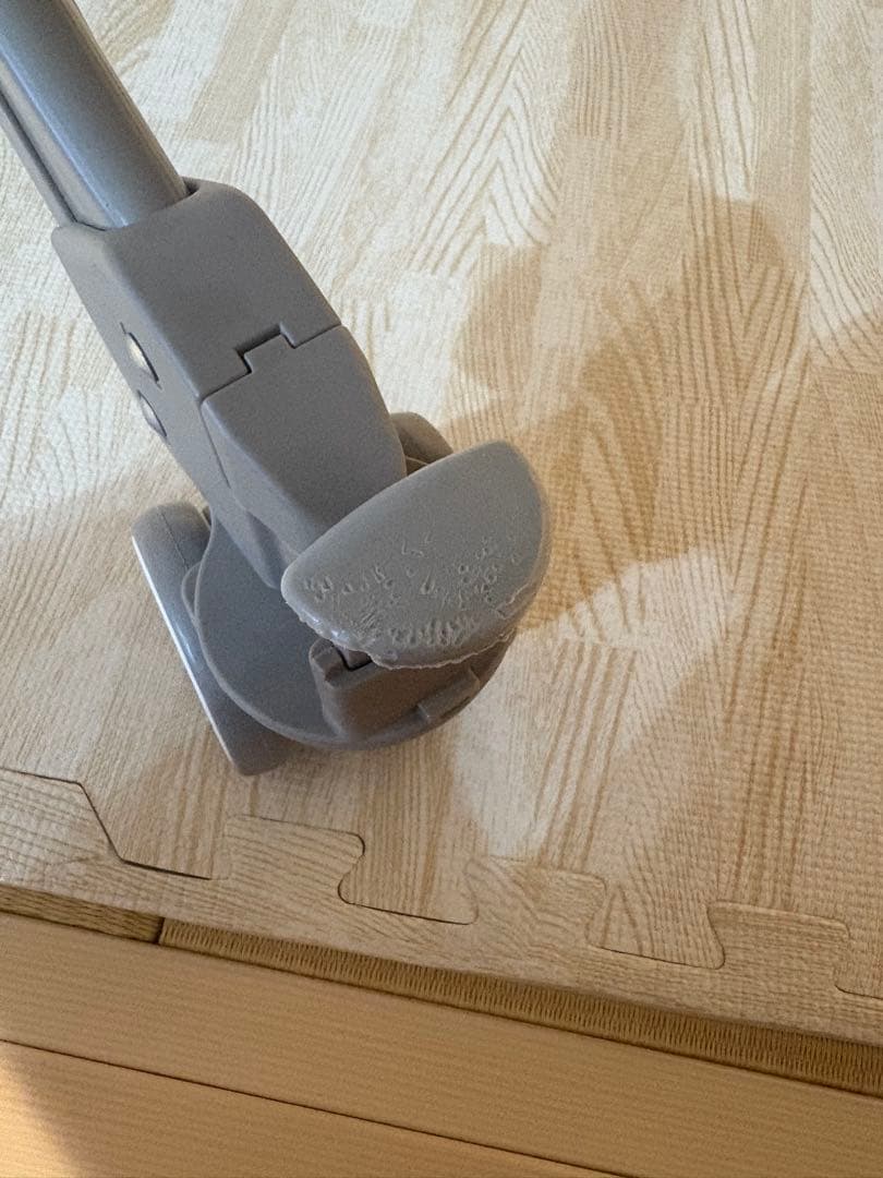 Aprica ユラリズムオート　中古品