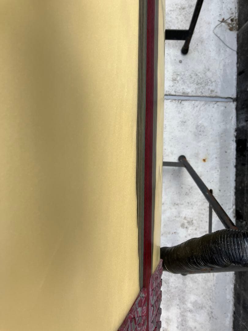 値下げ激レア！tomo sci-phi2グッドサイズ5.6