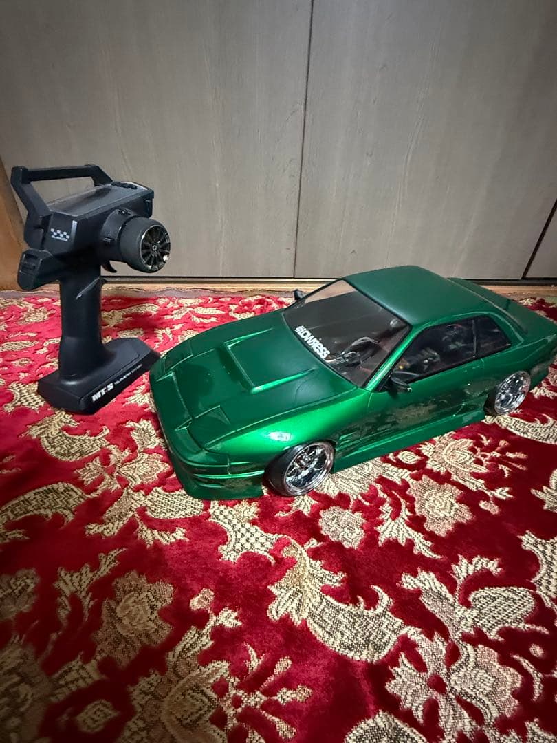 ドリラジ　シャコタンワンビア　プロポセット　即ドリ