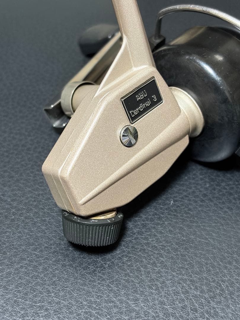 カーディナル3 シャンパン