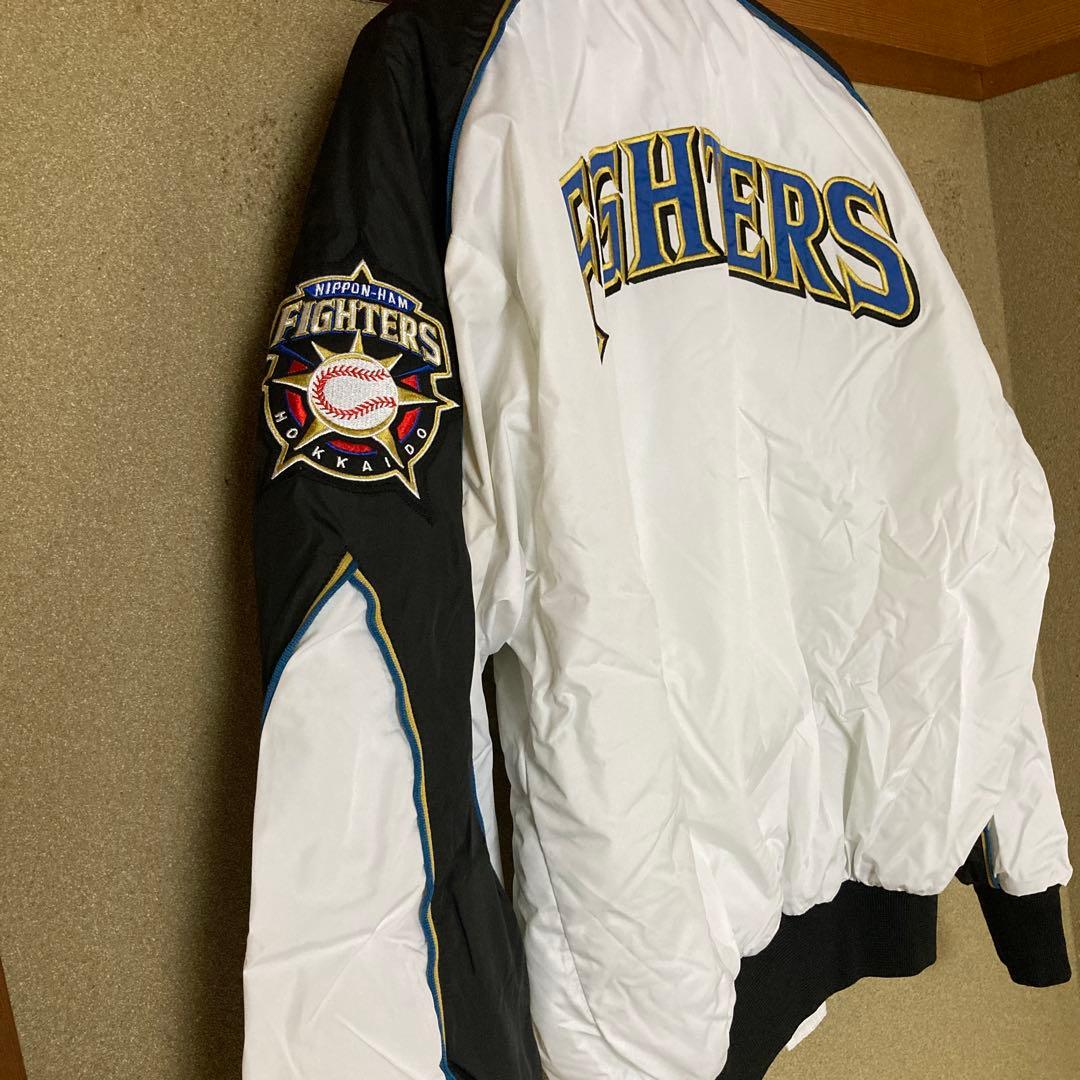 北海道日本ハムファイターズ ジャケット